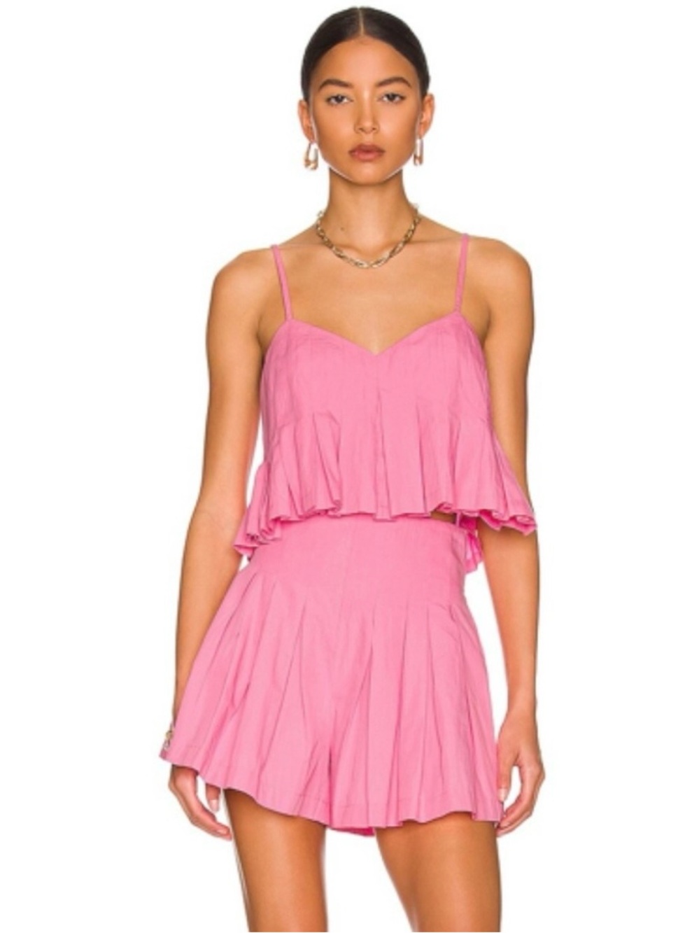 Free People Miki Set